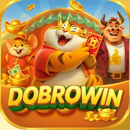 dobrowin