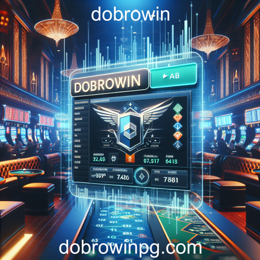 A Ascensão da Fantasia Esportiva no Dobrowin